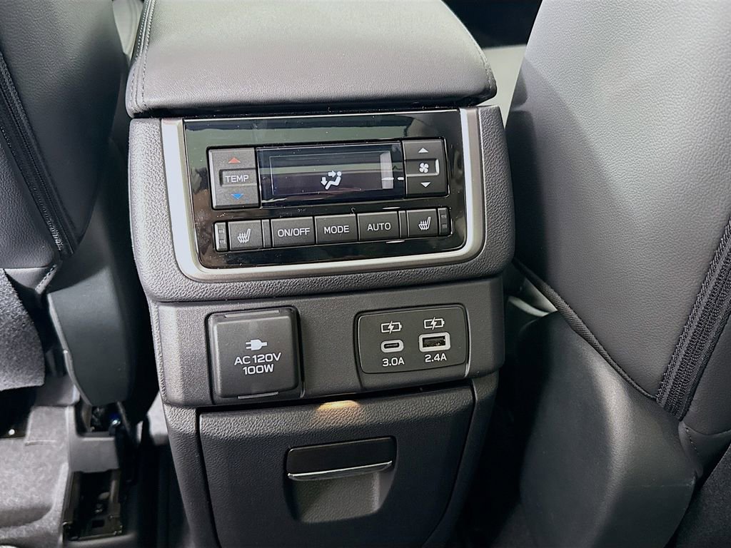 New 2026 Subaru Ascent Touring AWD/4WD image 31