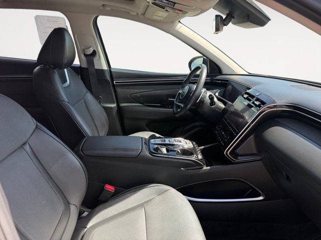 Used 2023 Hyundai Tucson Limited AWD/4WD image 15