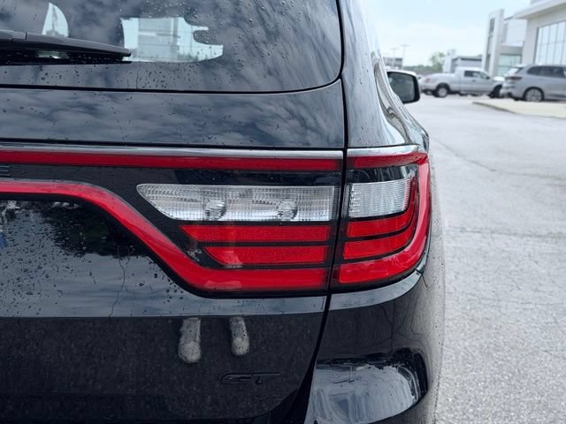 Used 2023 Dodge Durango GT AWD/4WD image 8