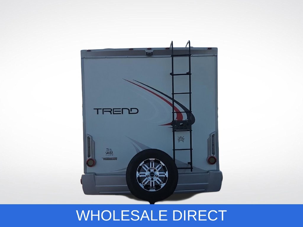 Used 2016 RAM ProMaster 3500 FWD image 6
