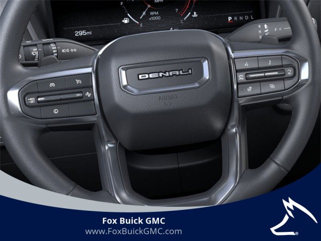 New 2026 GMC Terrain Denali w/ LPO, Floor Liner Package image 19