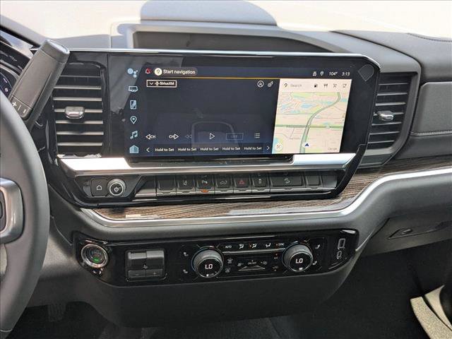 New 2026 Chevrolet Silverado 2500 LT w/ Safety Package AWD/4WD image 12