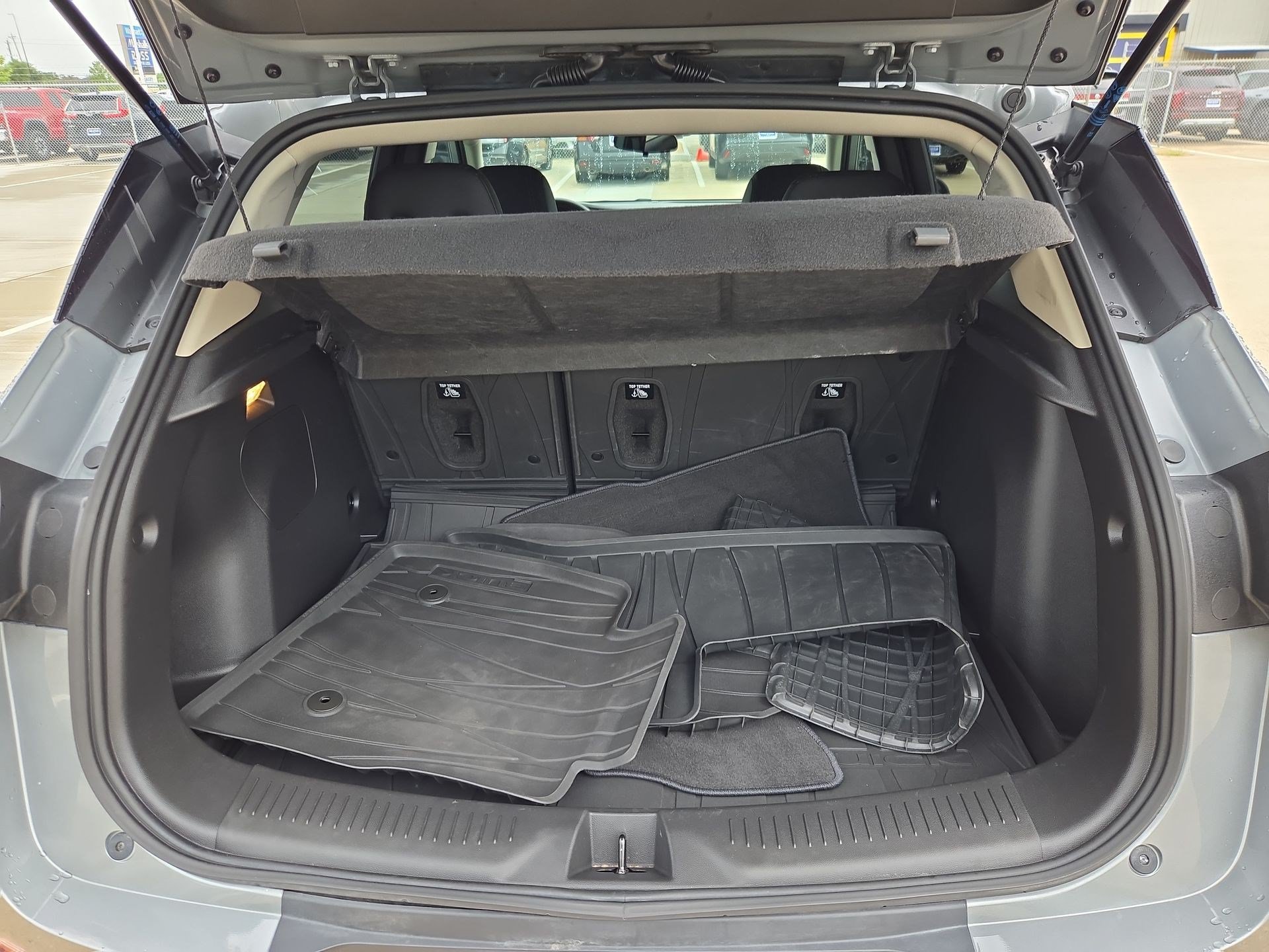 Used 2023 Buick Encore GX Select FWD image 28