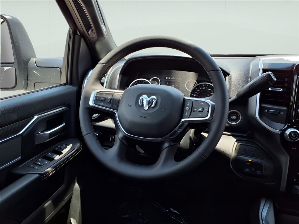 New 2025 RAM 2500 Lone Star image 13