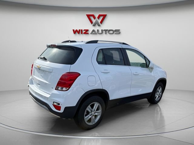 Used 2020 Chevrolet Trax LT image 5