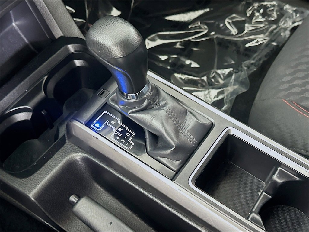 Used 2023 Toyota Tacoma SR5 image 31