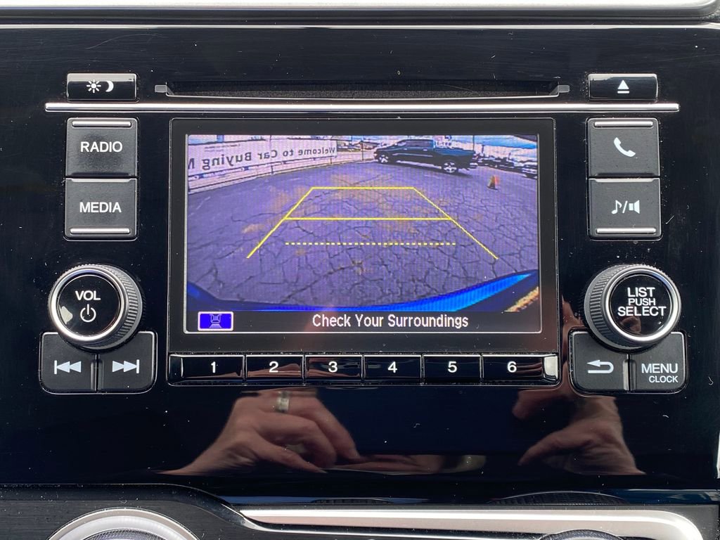 Used 2020 Honda Fit LX image 26