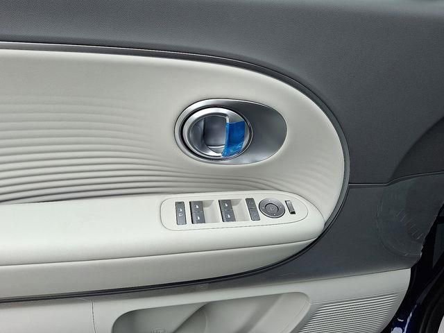 New 2026 Hyundai Ioniq 9 SEL image 8