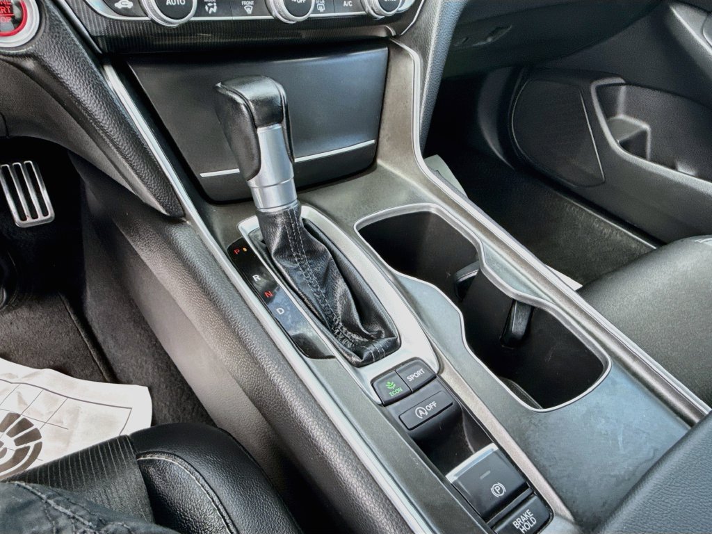Used 2021 Honda Accord Sport image 15
