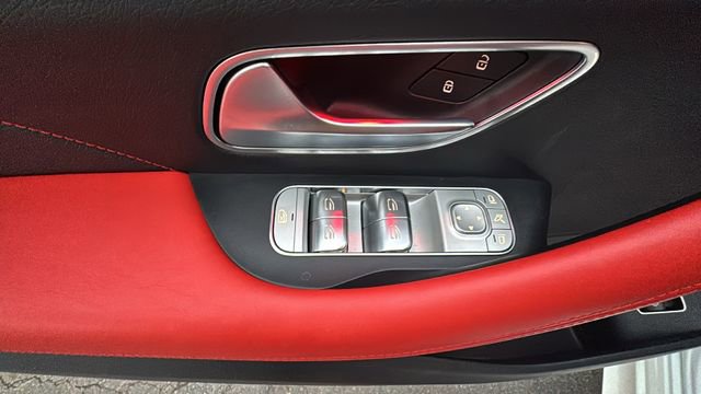 Used 2023 Mercedes-Benz GLE 53 AMG GLE 53 AMG image 12