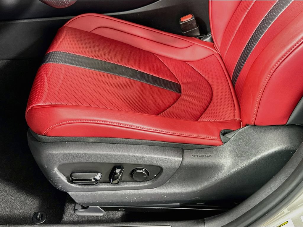 Used 2019 Lexus UX 200 F Sport FWD image 19