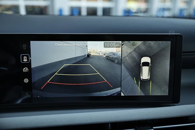 New 2026 Hyundai Tucson Limited image 14