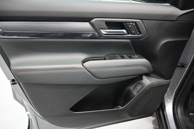 New 2026 GMC Terrain AT4 w/ Convenience Package III image 24