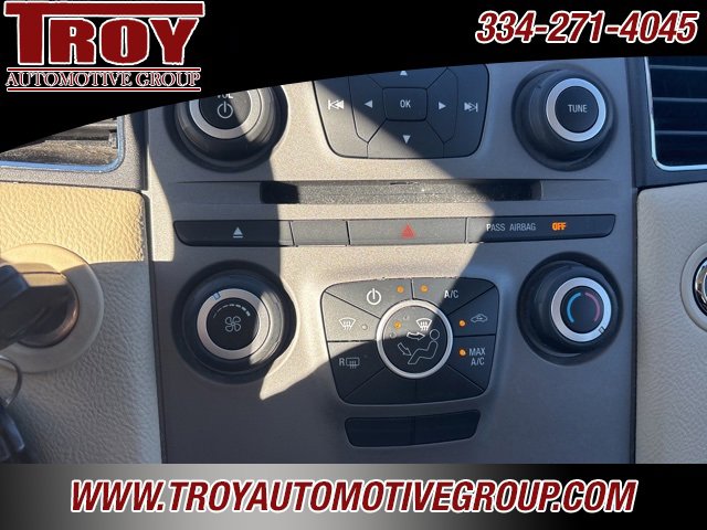 Used 2017 Ford Taurus SE image 36