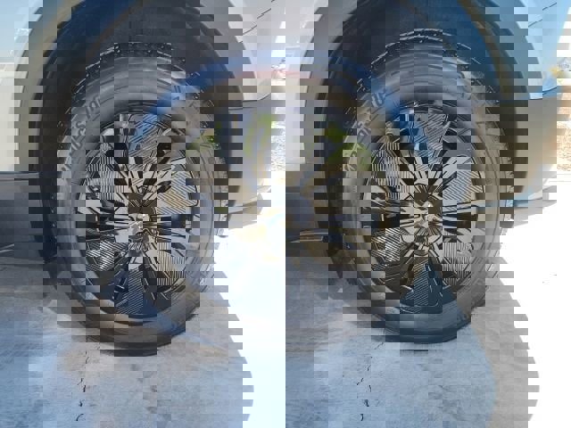 New 2026 Chevrolet Blazer EV LT w/ Midnight/Sport Edition image 17