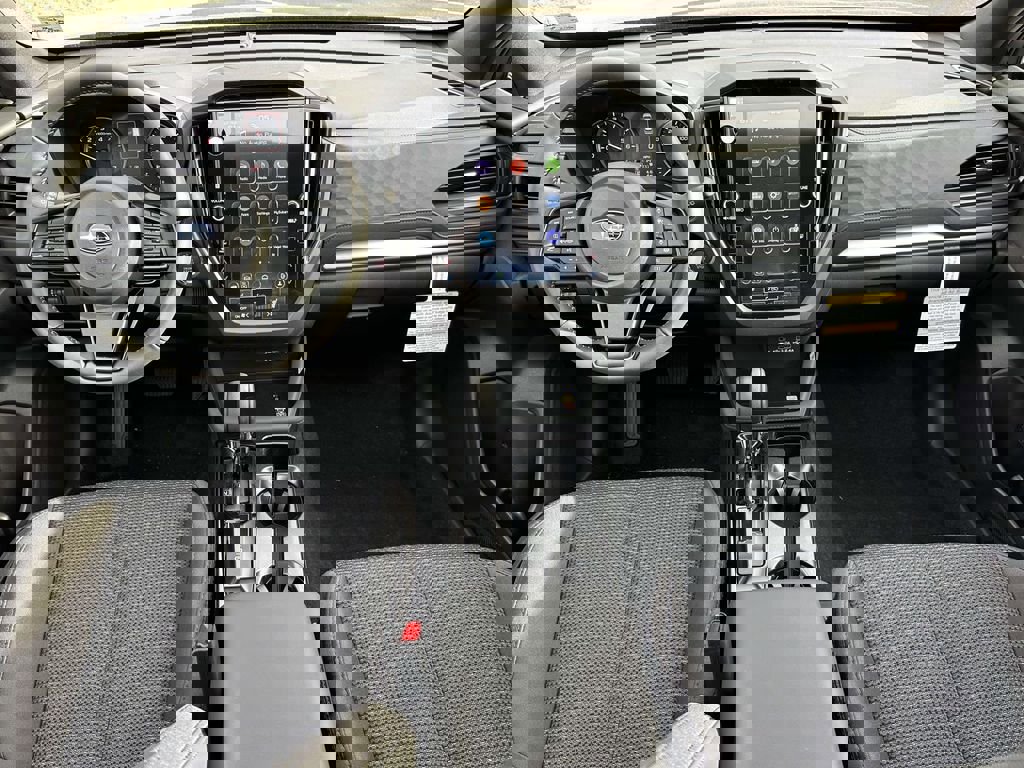 New 2026 Subaru Forester Premium image 18