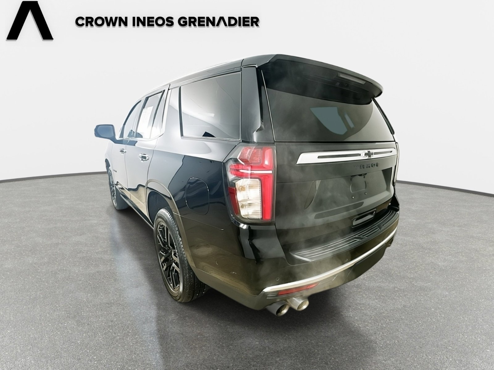 Used 2023 Chevrolet Tahoe High Country w/ Advanced Technology Package image 8