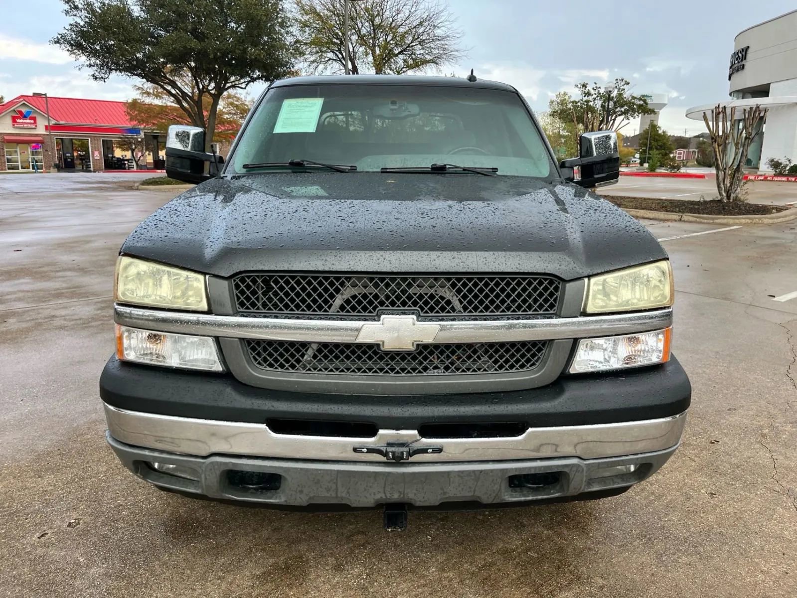 Used 2005 Chevrolet Avalanche Z66 w/ Preferred Equipment Group RWD image 2