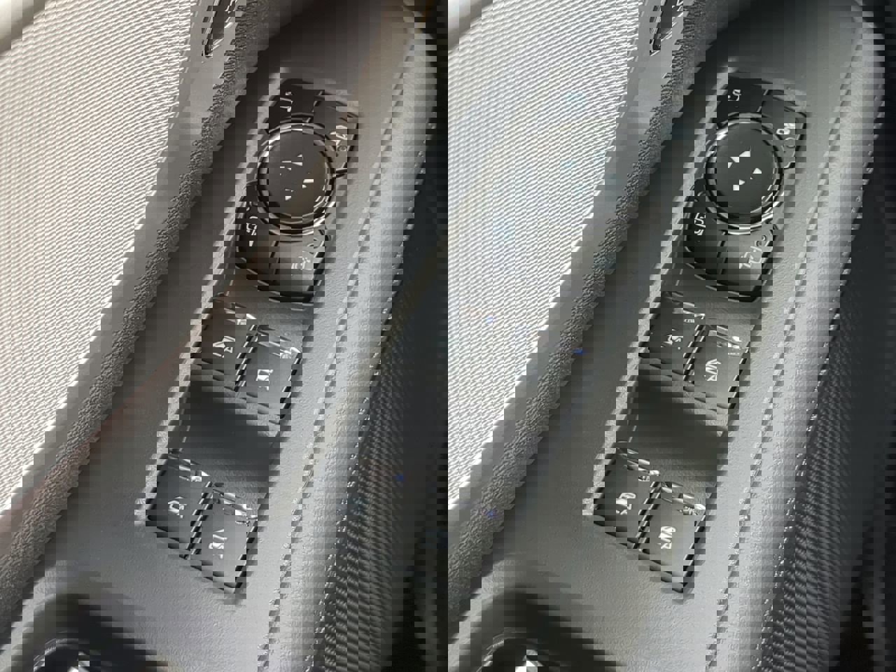 New 2026 Ford Expedition Active image 25