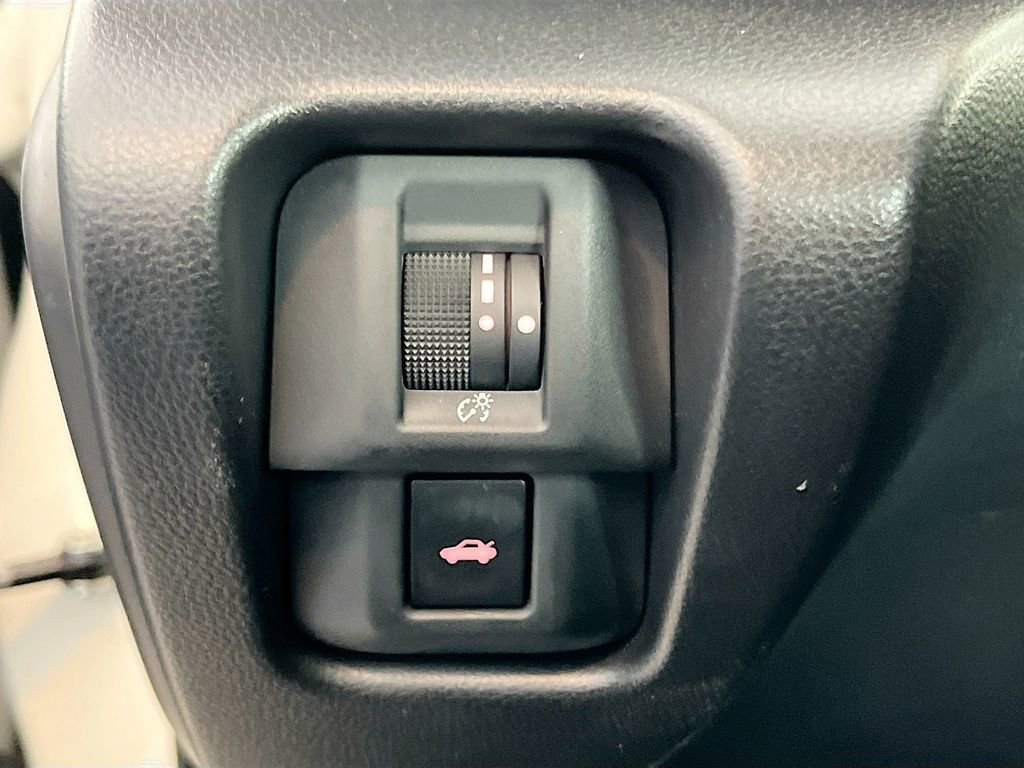 Used 2024 Subaru BRZ Limited w/ Popular Package 2 RWD image 10