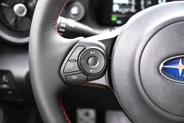 New 2026 Subaru BRZ Limited image 27