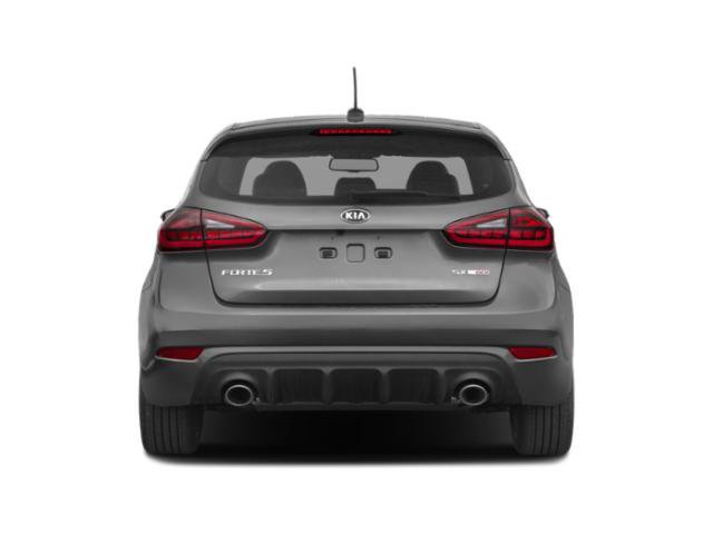 Used 2018 Kia Forte LX w/ LX Popular Package FWD image 8