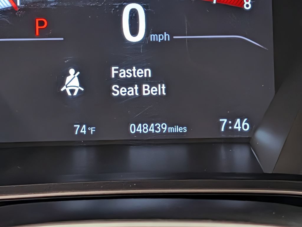 Used 2020 Honda CR-V EX image 16