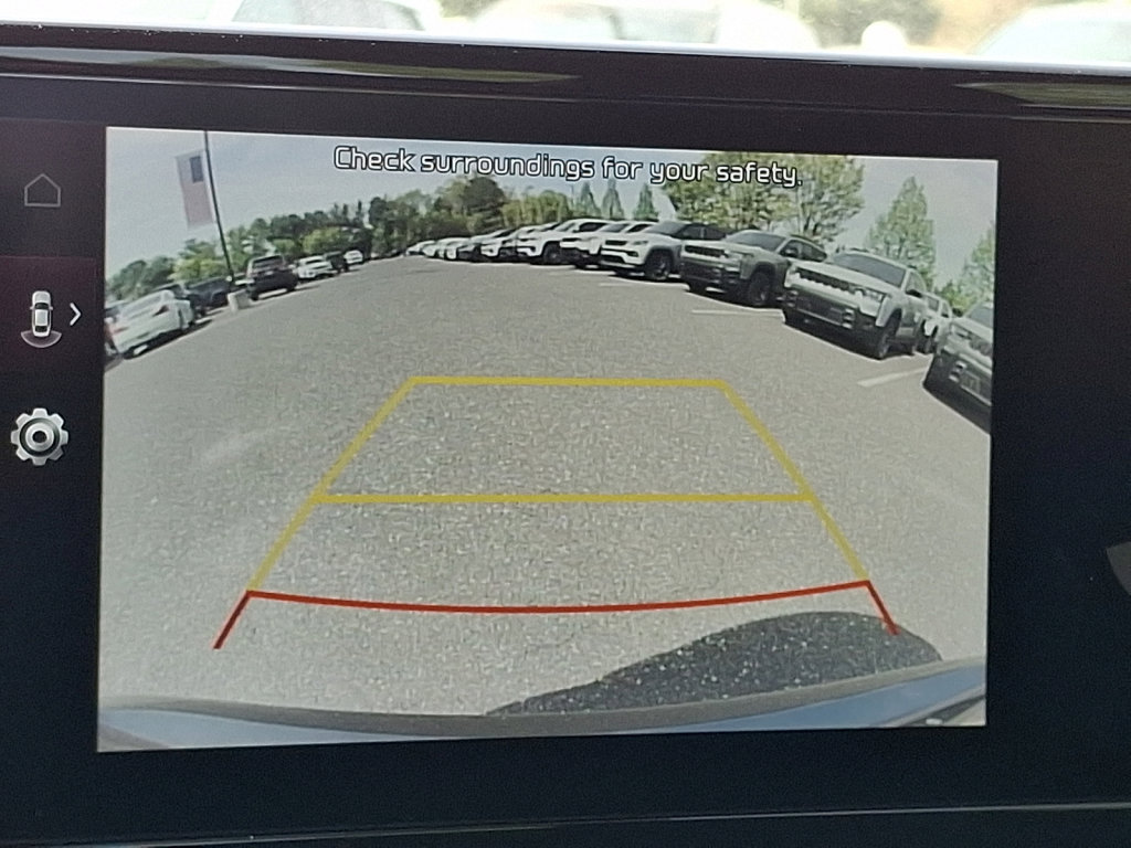 Used 2023 Kia Forte GT w/ GT2 Package FWD image 30