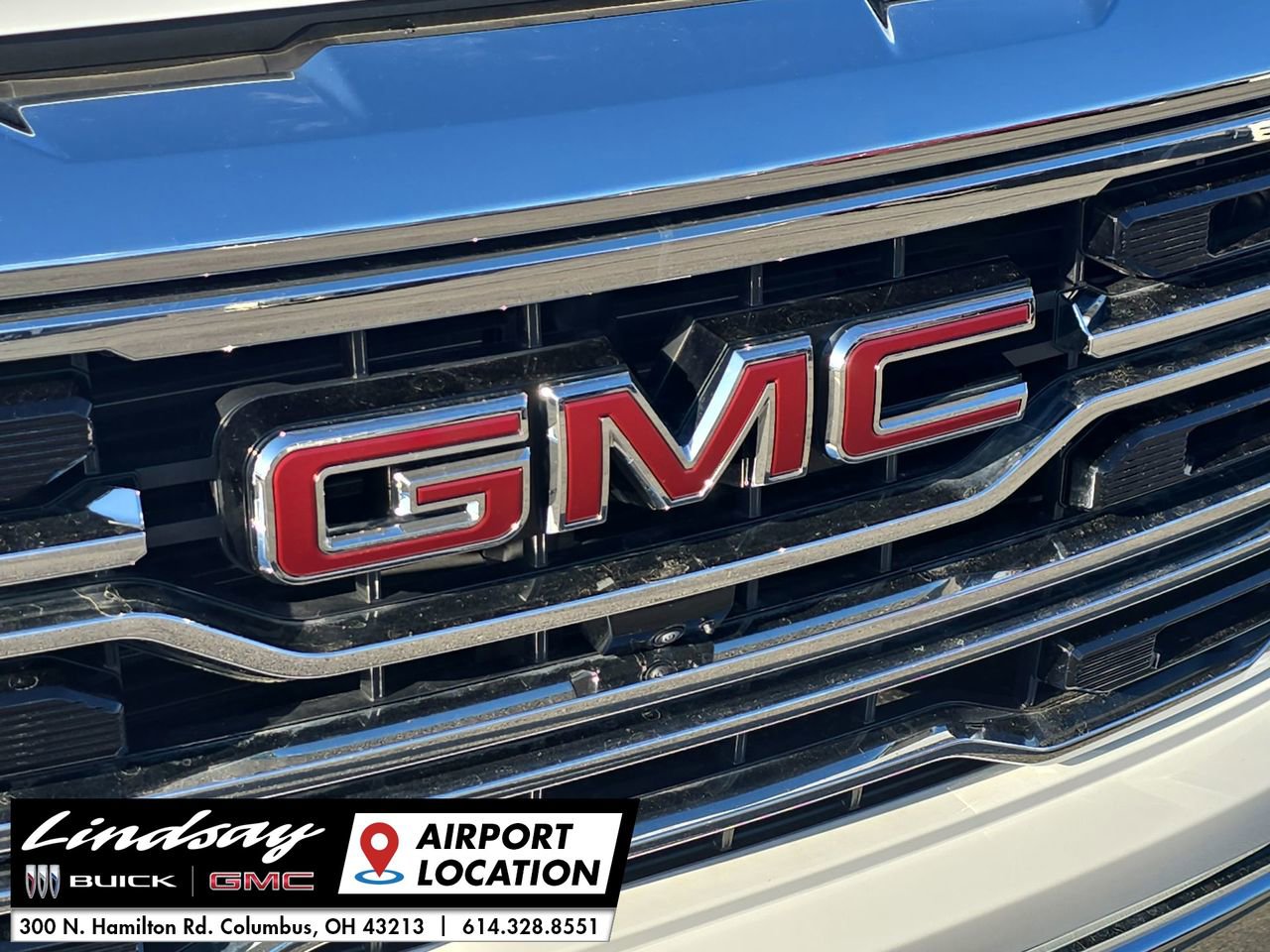 New 2025 GMC Sierra 1500 SLT w/ SLT Premium Plus Package image 31