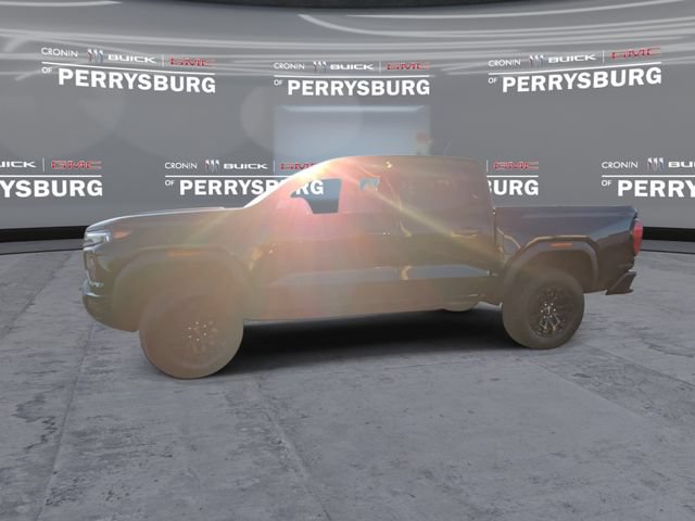 New 2026 GMC Canyon Elevation w/ Convenience Package AWD/4WD image 5