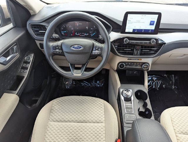 Used 2020 Ford Escape SE AWD/4WD image 16