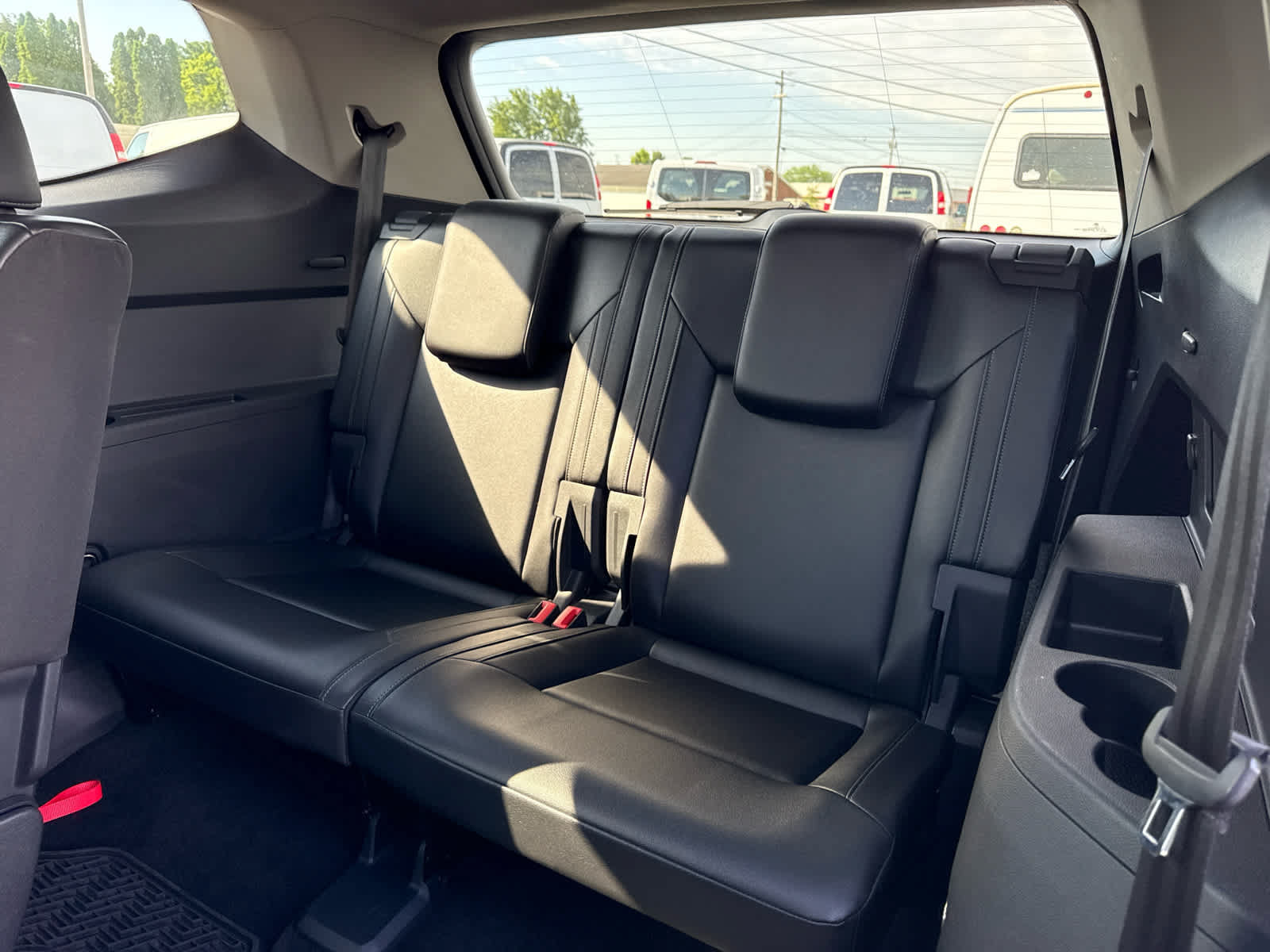 Used 2018 Volkswagen Atlas SE AWD/4WD image 22