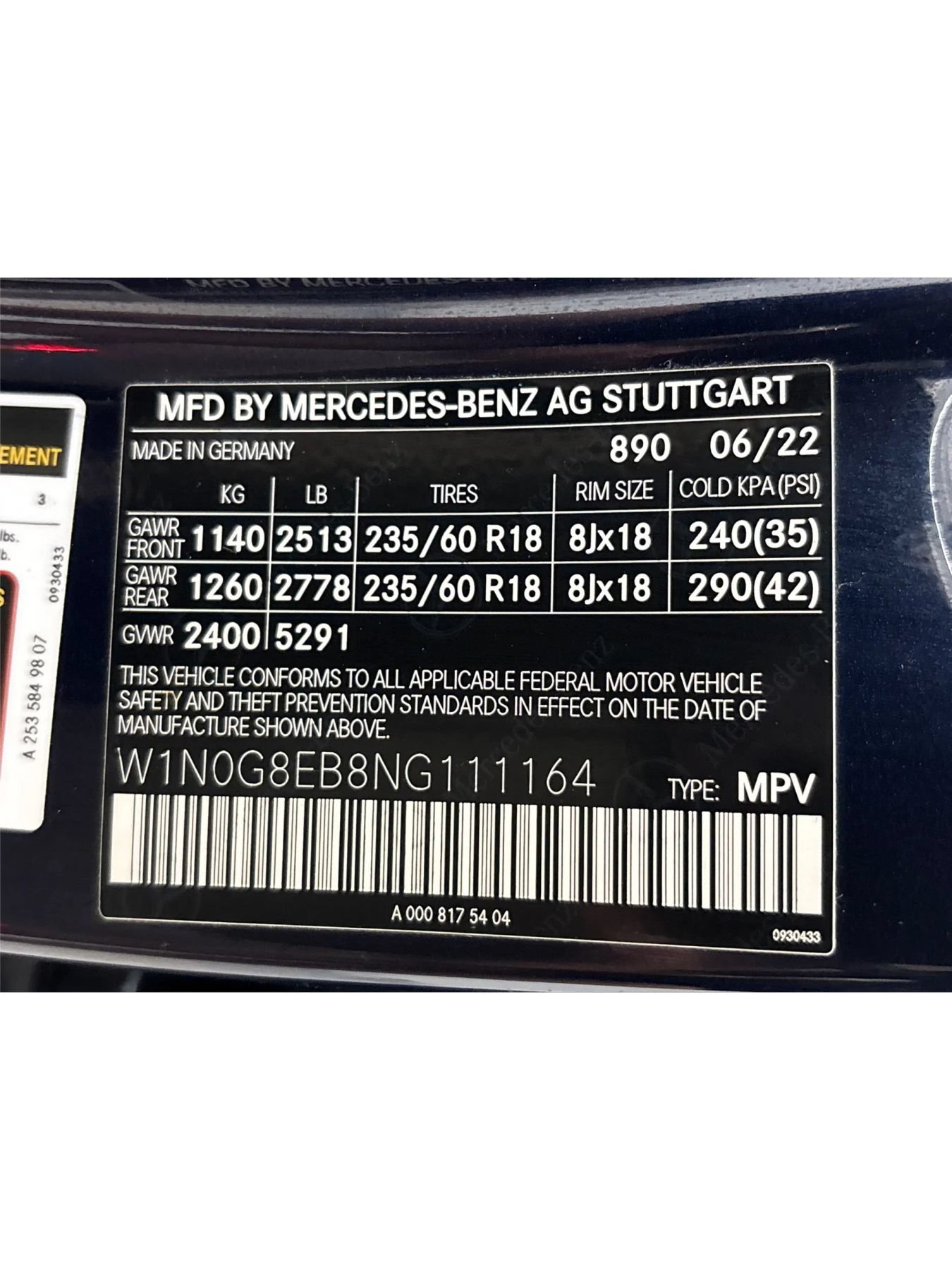 Used 2022 Mercedes-Benz GLC 300 4MATIC image 28