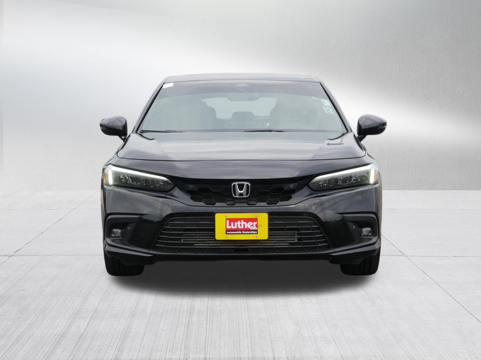 Used 2024 Honda Civic Sport Touring image 2