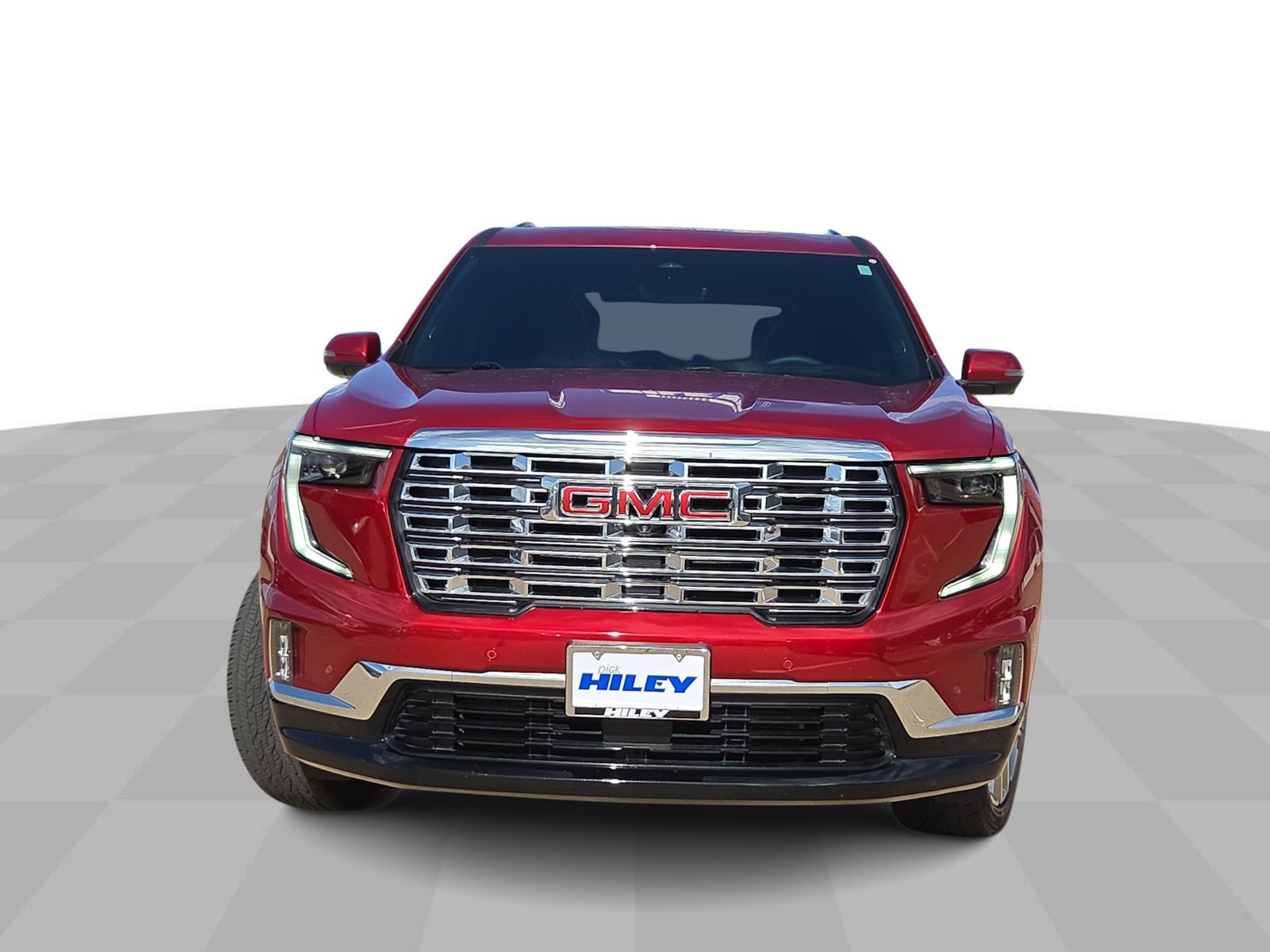 Used 2025 GMC Acadia Denali w/ Super Cruise Package FWD image 3