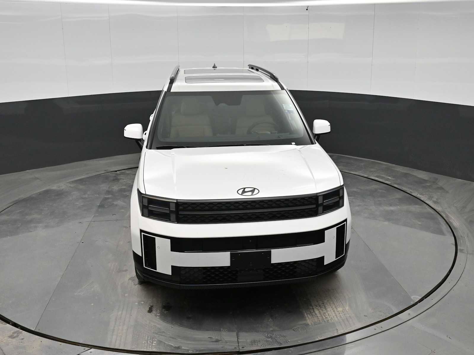 New 2026 Hyundai Santa Fe Calligraphy image 25