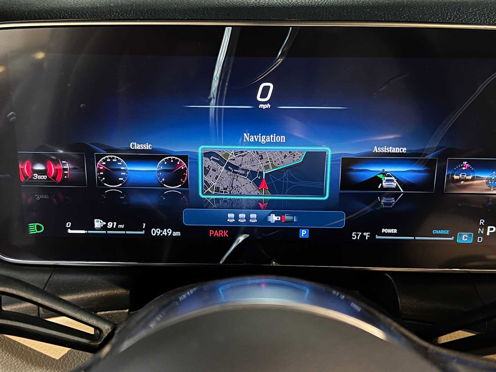 New 2025 Mercedes-Benz GLC 300 4MATIC image 25