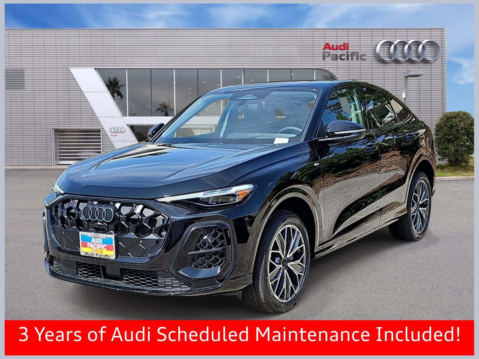New 2026 Audi Q5 Premium Plus AWD/4WD video 1