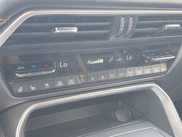 Used 2024 MAZDA CX-90 Plug-In Hybrid w/ Premium Plus image 20