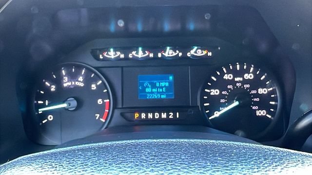 Used 2022 Ford F250 XL w/ Power Equipment Group RWD image 30