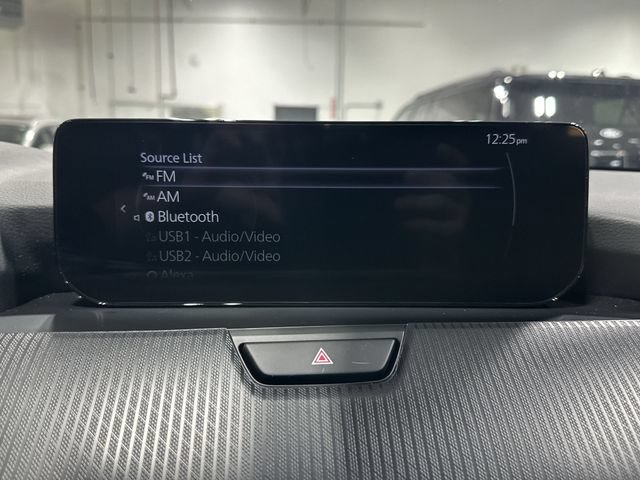 Certified 2026 MAZDA CX-90 3.3 Turbo w/ Select Package AWD/4WD image 16