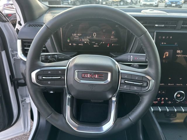 Used 2025 GMC Terrain Elevation image 12