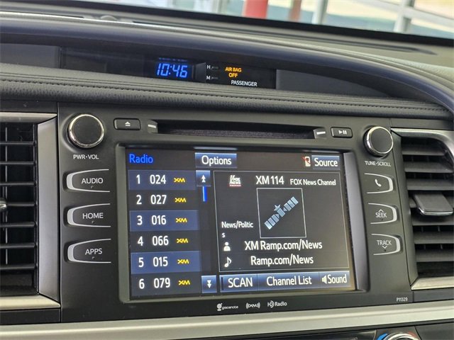 Used 2018 Toyota Highlander Plus image 20