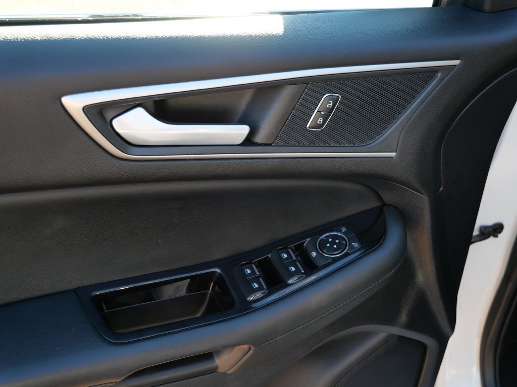 Certified 2020 Ford Edge SEL w/ Convenience Package AWD/4WD image 22