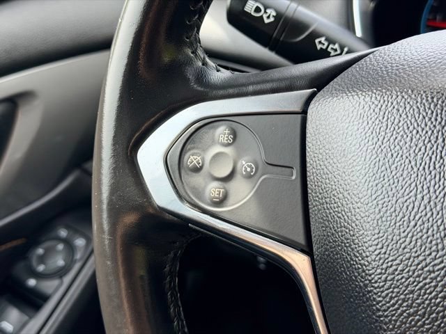 Used 2019 Chevrolet Traverse LT AWD/4WD image 9