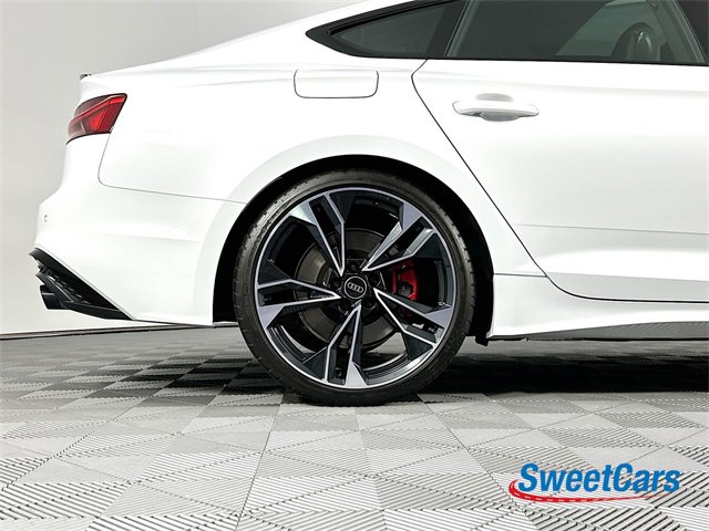 Used 2025 Audi S5 Premium Plus image 54