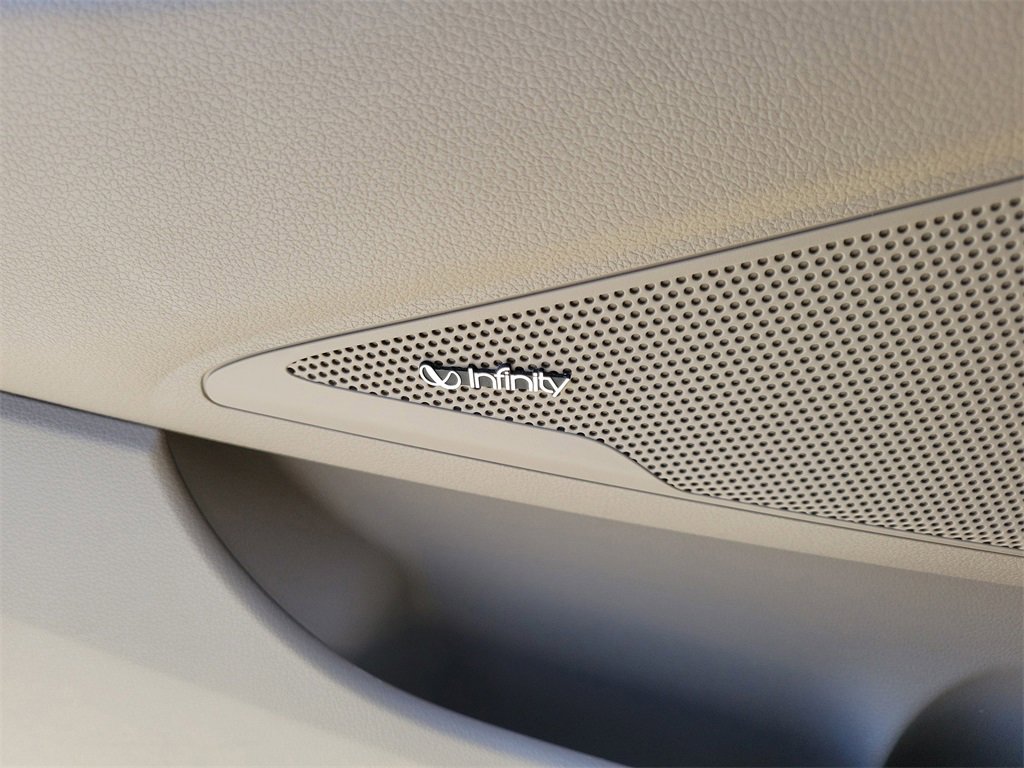 Used 2021 Hyundai Tucson Limited image 24