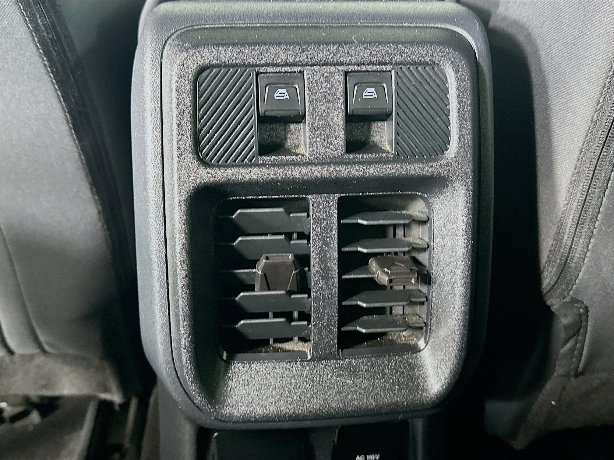 Used 2025 Ford Bronco Big Bend AWD/4WD image 27