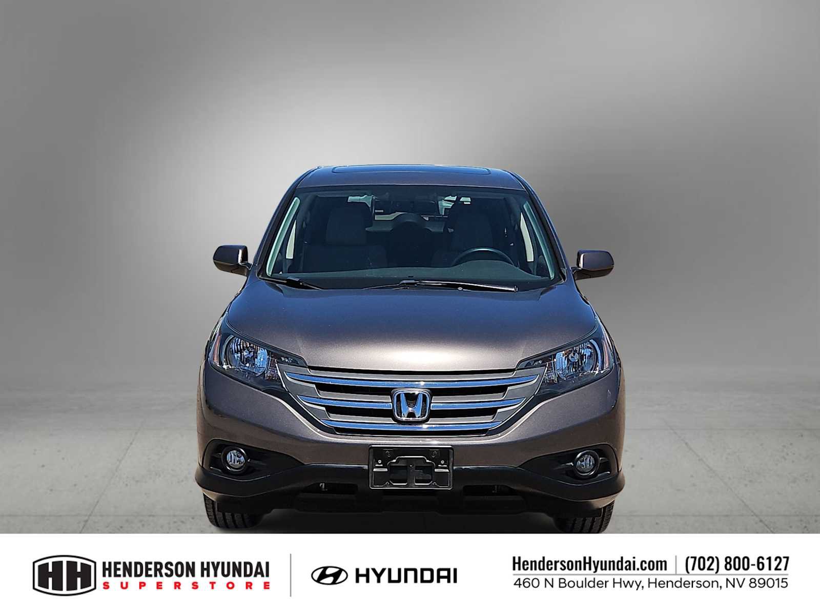 Used 2013 Honda CR-V EX image 3