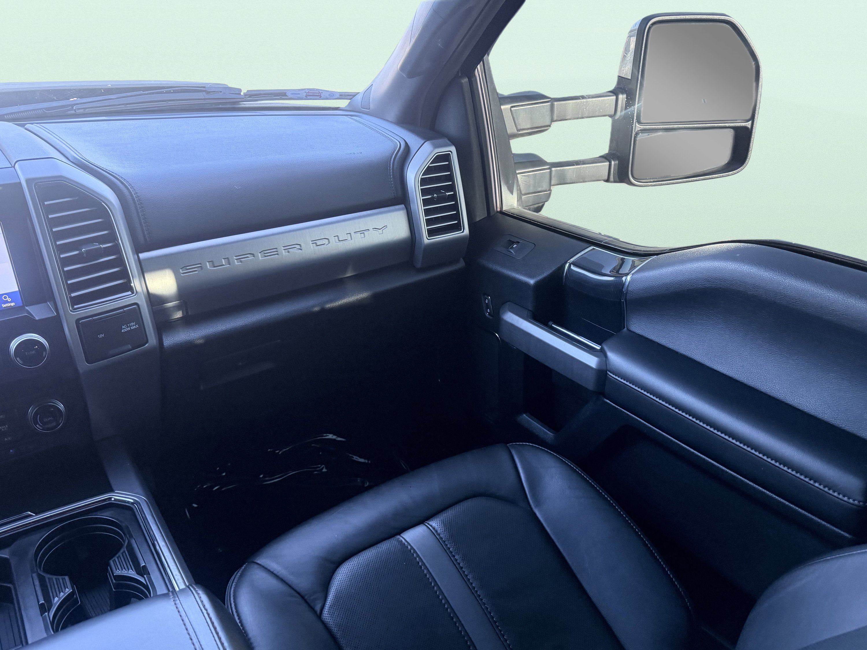 Used 2020 Ford F350 Platinum image 58